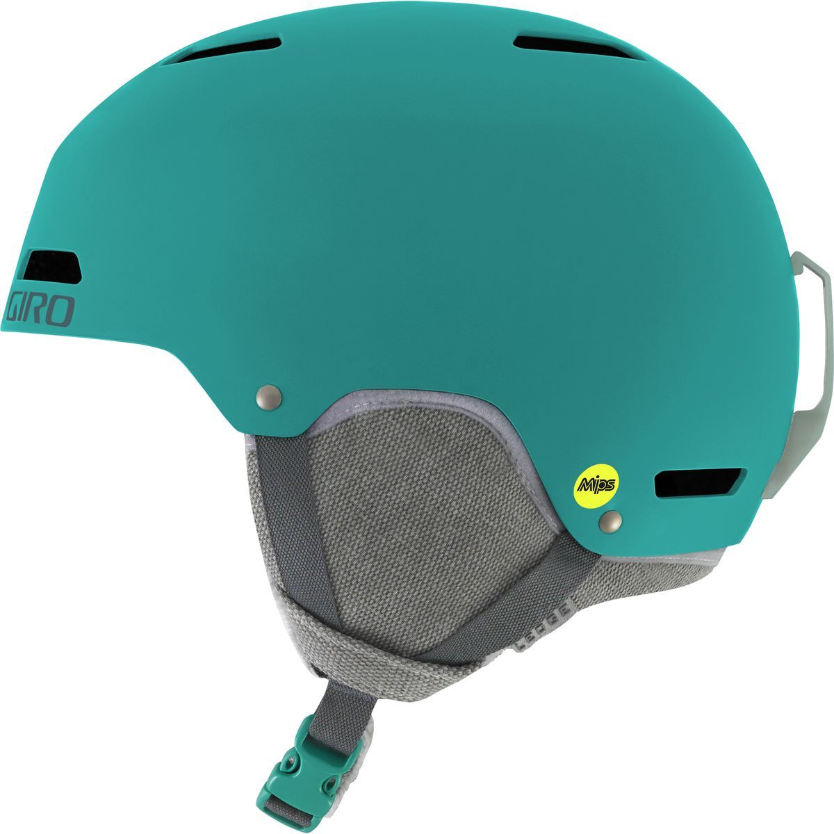 Image of Giro Ledge Mips Helmet Matte Marine, L