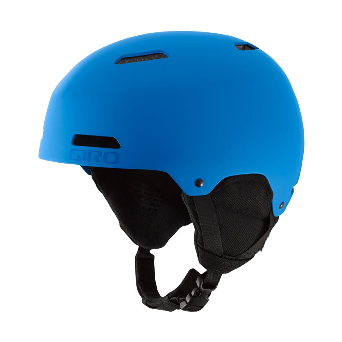 Giro Ledge Helmet Matte Blue