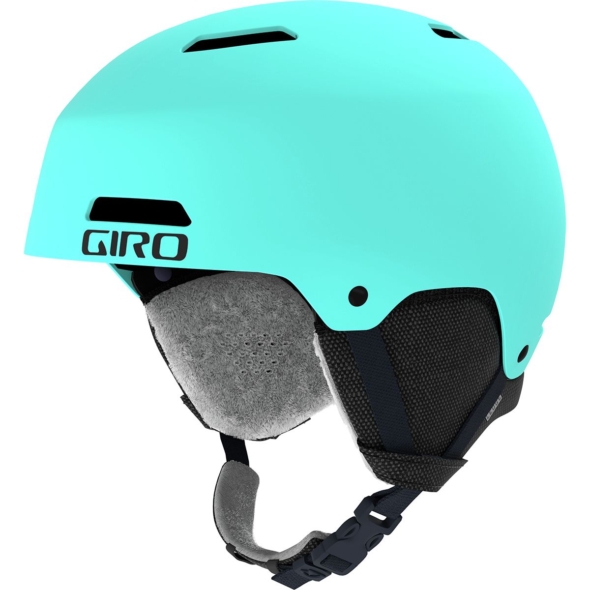 Giro Ledge Helmet Matte Glacier