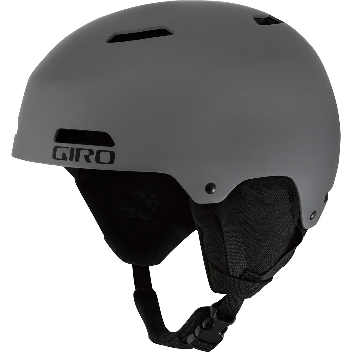 Giro Ledge Helmet Matte Titanium