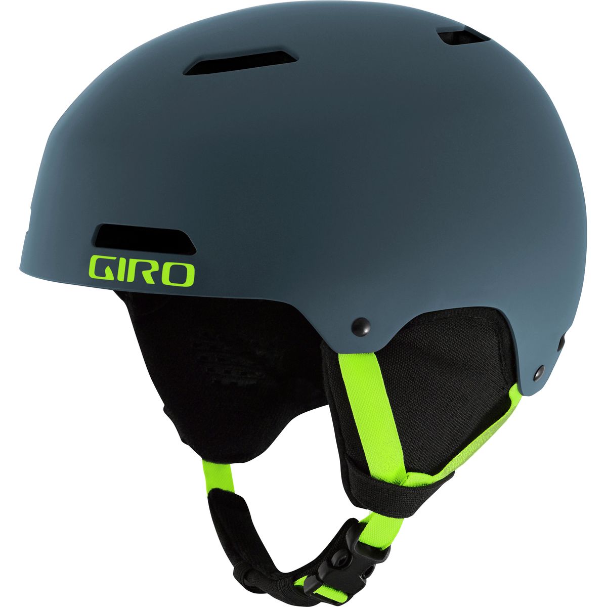 Giro Ledge Helmet Matte Turbulence