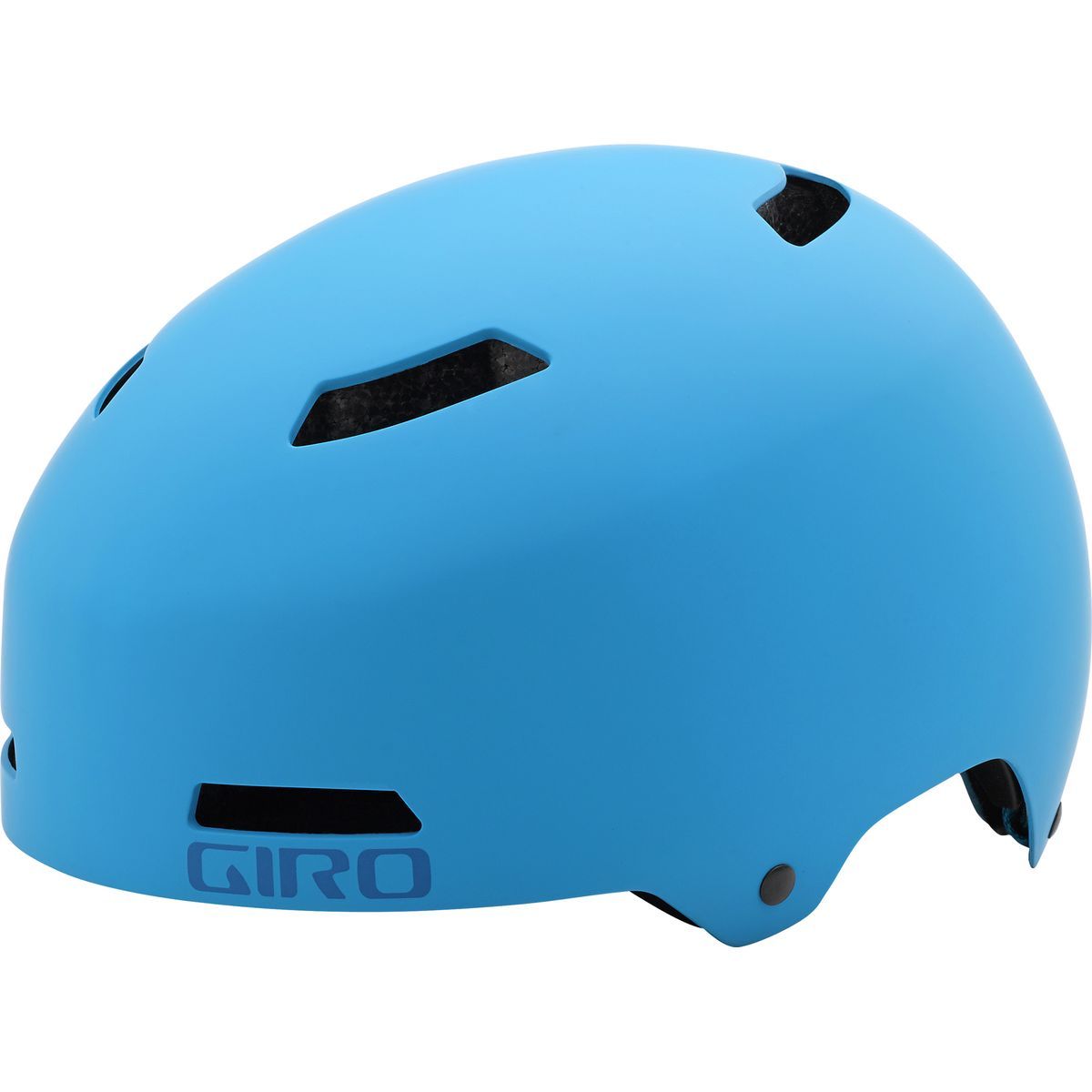 Giro Quarter Mips Helmet Matte Blue, L