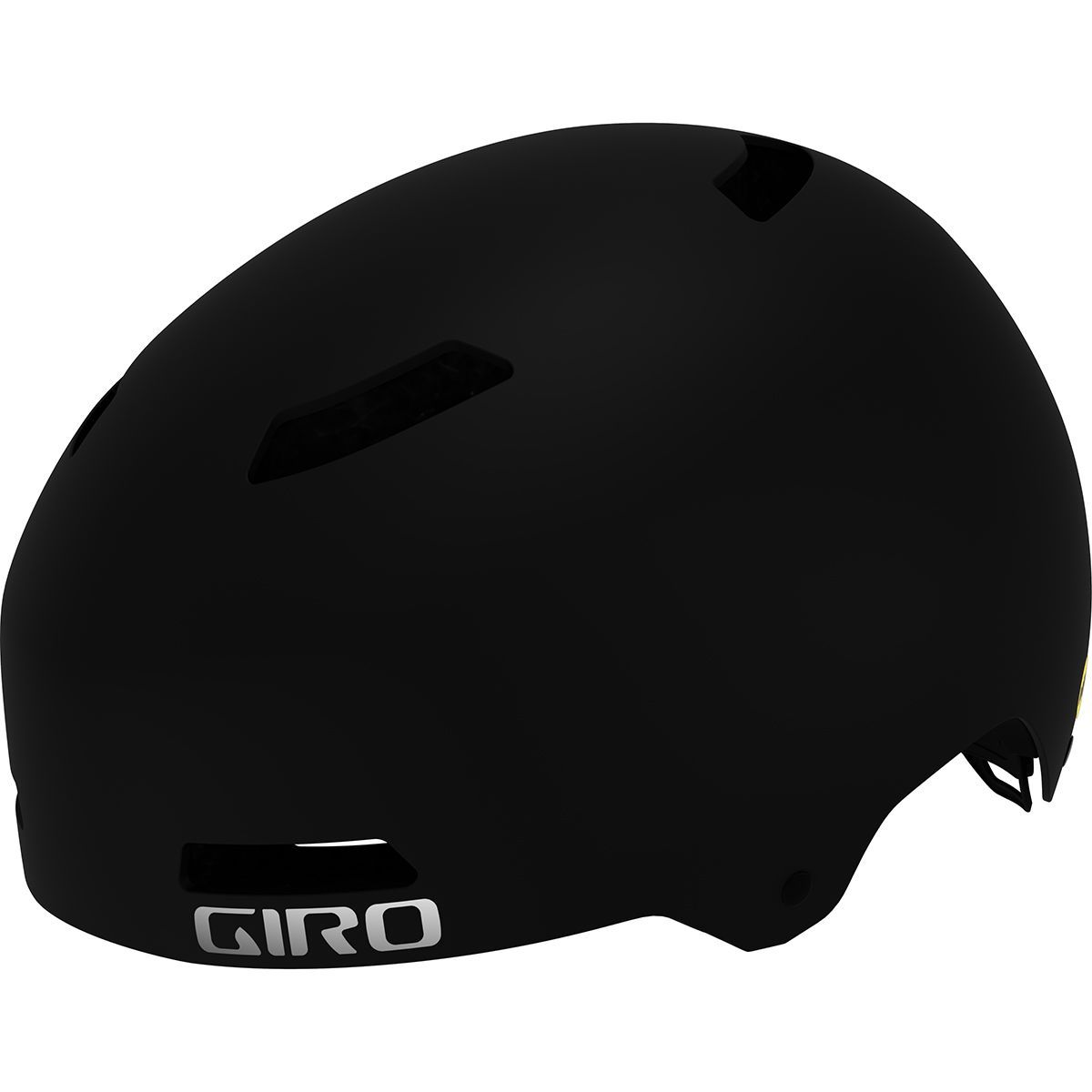 Giro Quarter Mips Helmet Matte Metallic Coal, S