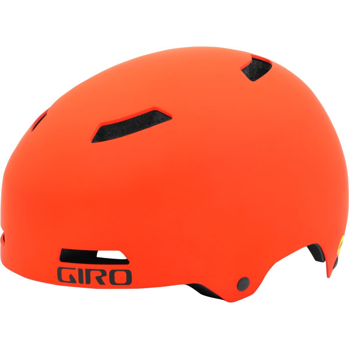 Giro Quarter Mips Helmet Matte Vermillion, S