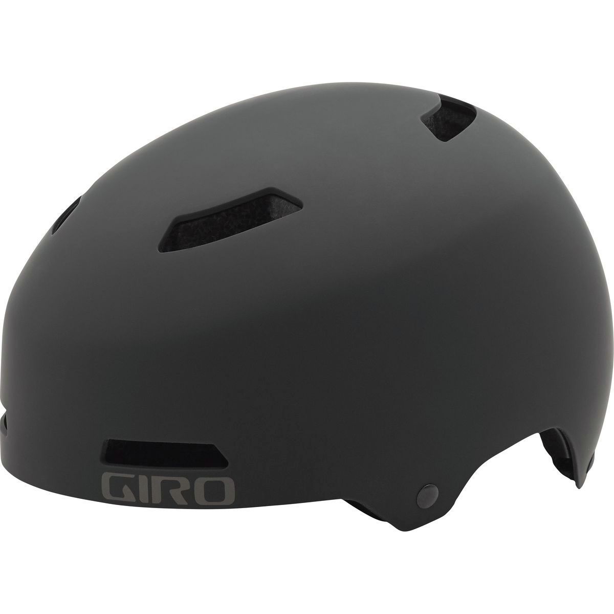 Image of Giro Dime Mips Helmet - Kids' Matte Black, S