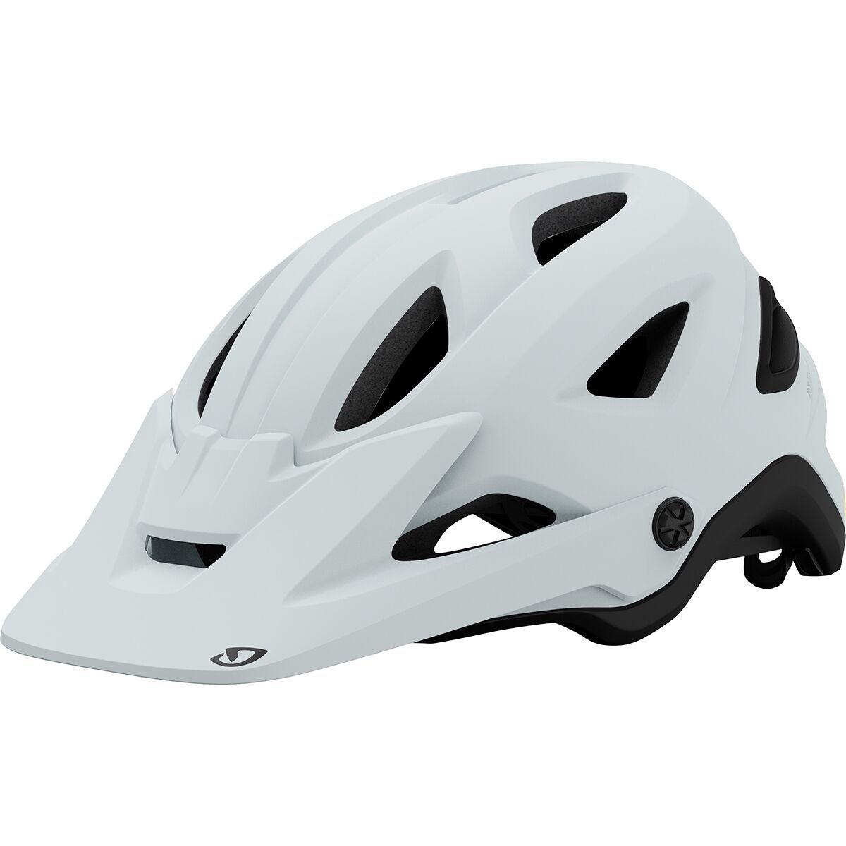 Image of Giro Montaro Mips Helmet Matte Chalk, L