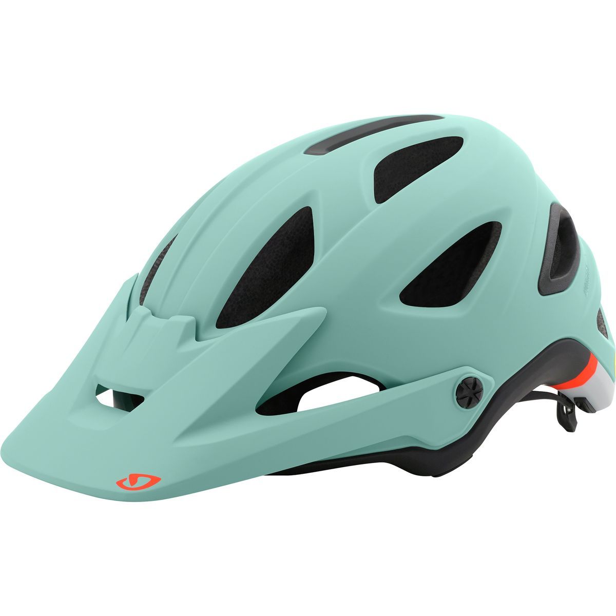 Giro Montaro Mips Helmet Matte Frost, L