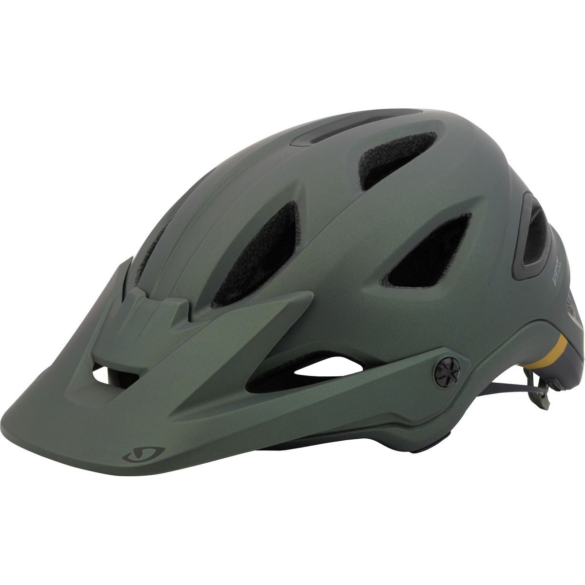 Giro Montaro Mips Helmet Matte Olive, L