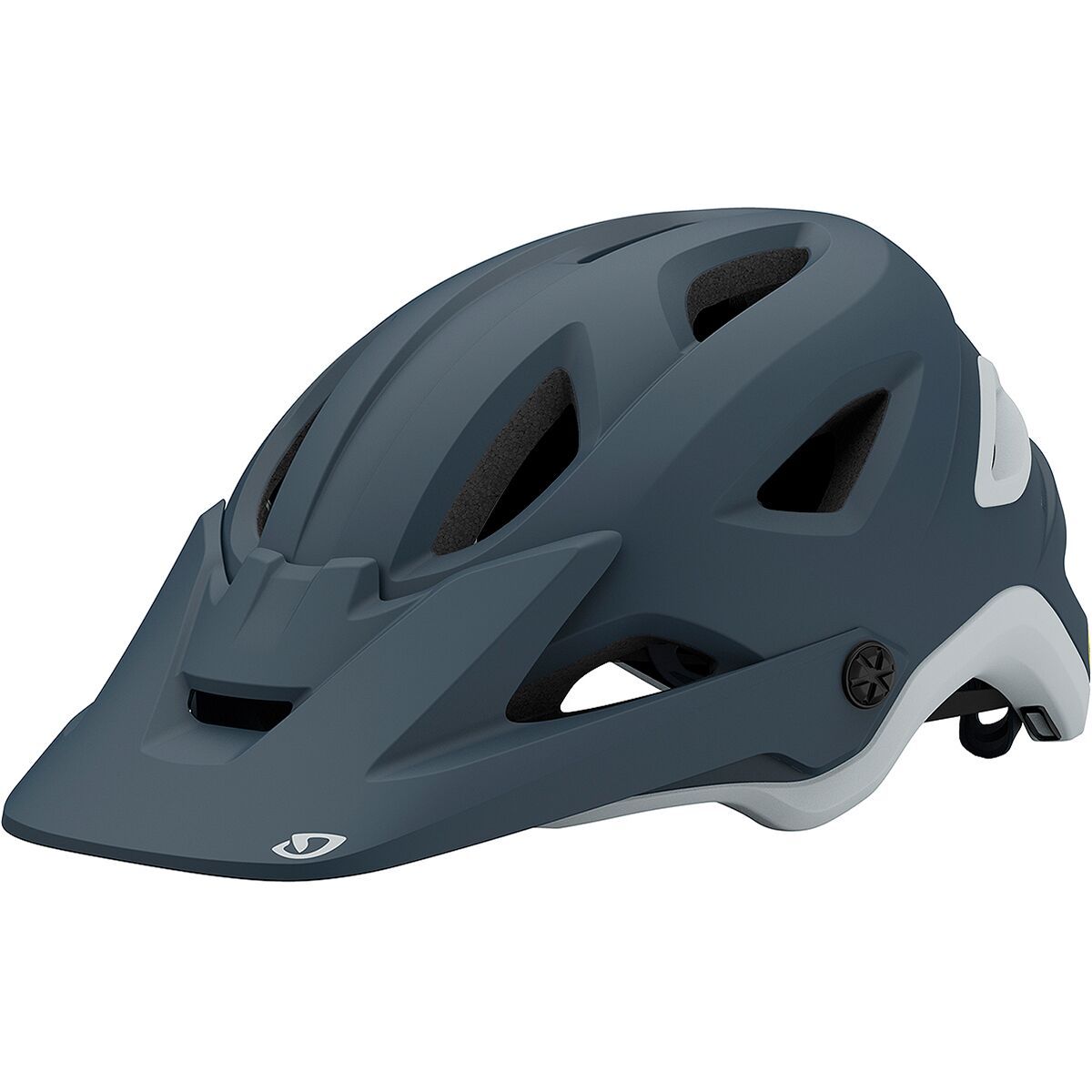 Giro Montaro Mips Helmet Matte Portaro Grey, M
