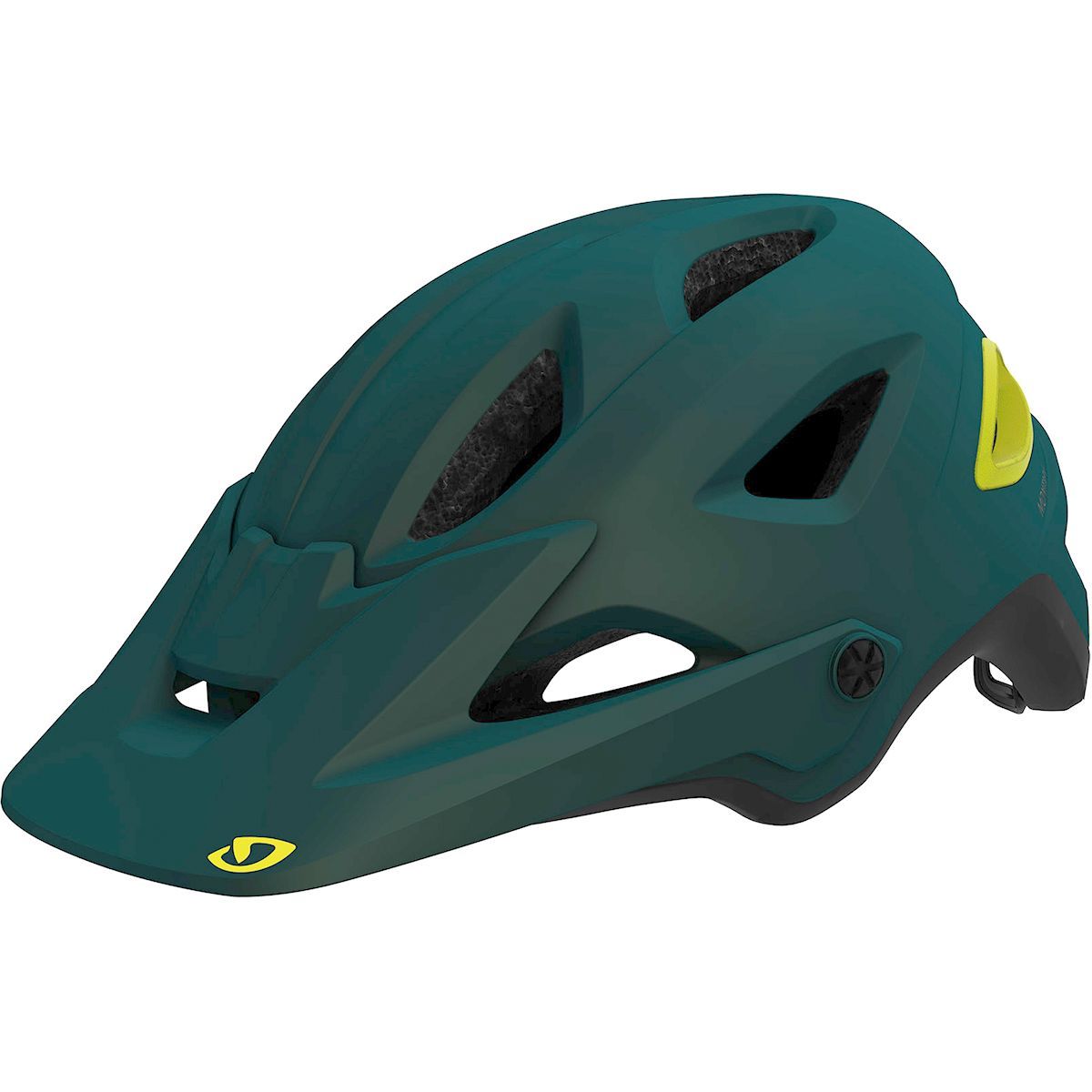 Giro Montaro Mips Helmet Matte True Spruce/Black, L