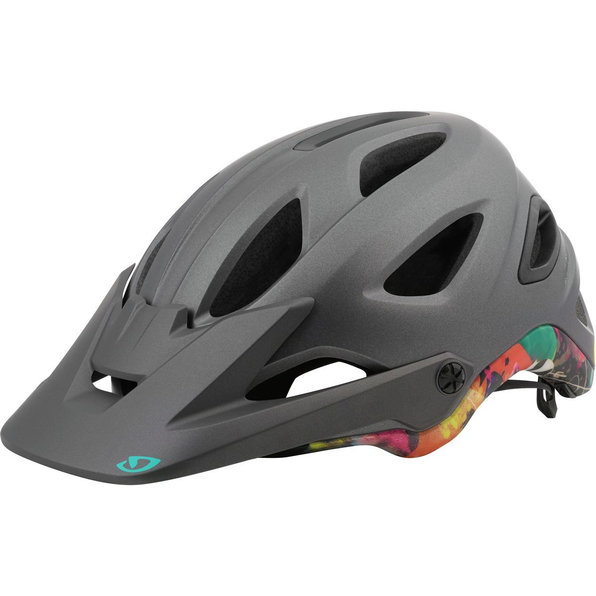 Giro Montaro Mips Helmet Matte Sonic Psych, L