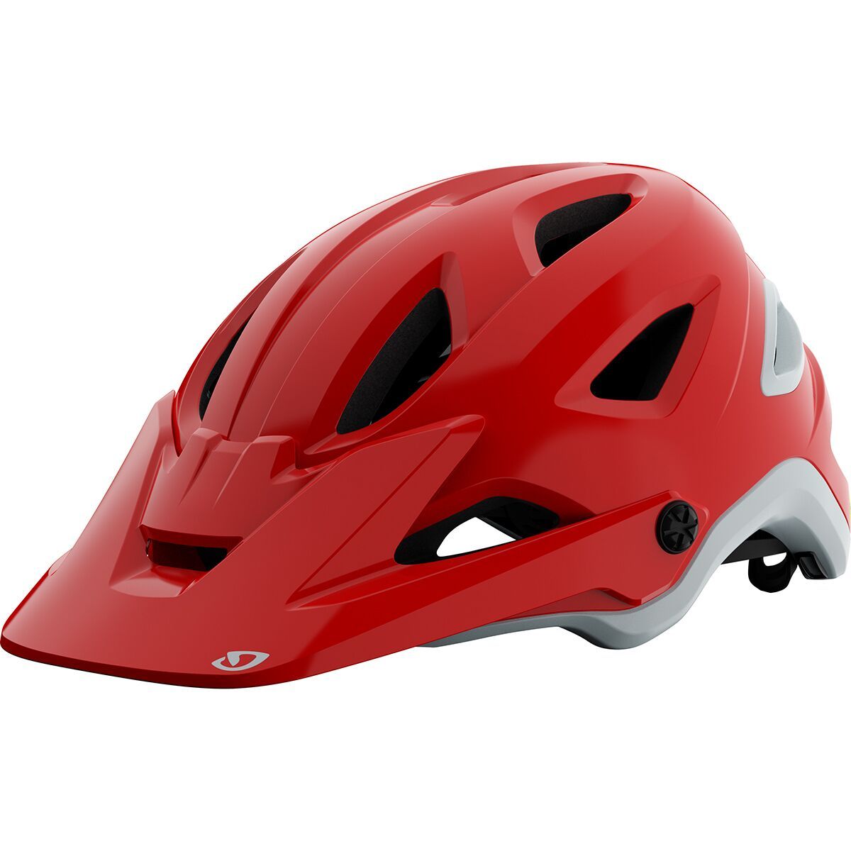 Giro Montaro Mips Helmet Trim Red, S