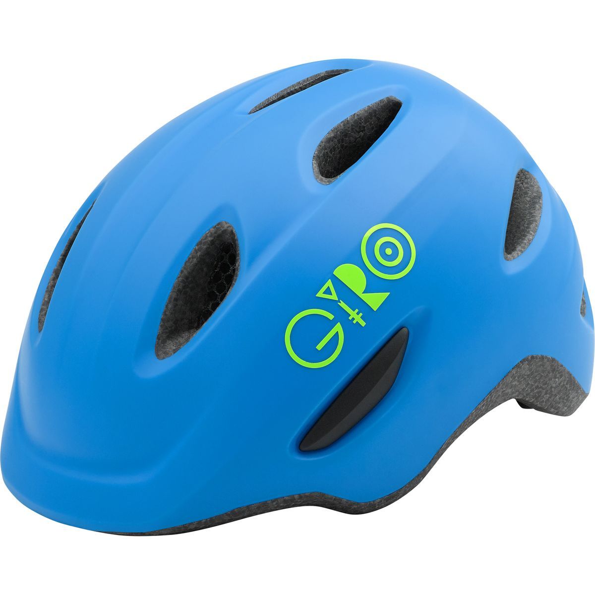 giro youth raze bike helmet