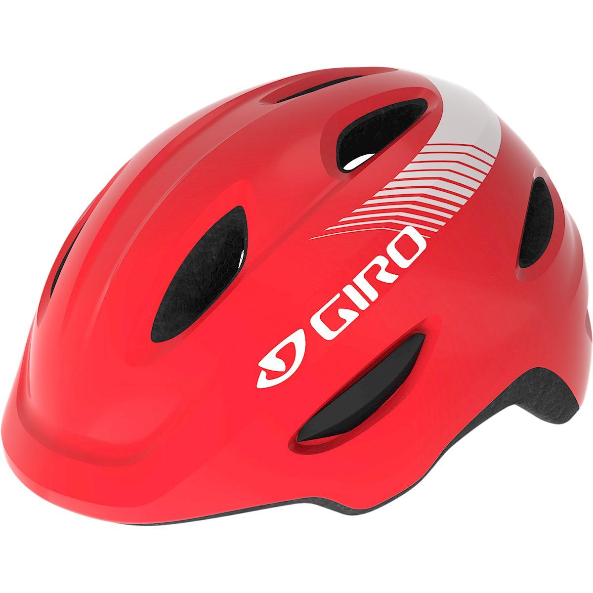 Giro Scamp Mips Helmet - Kids' Matte Bright Red, S
