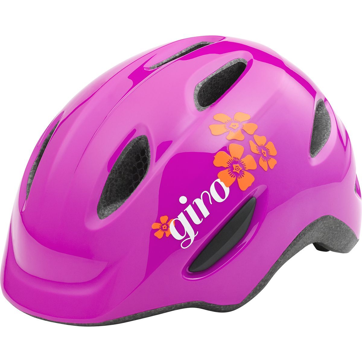 Giro Scamp Mips Helmet - Kids' Magenta, XS