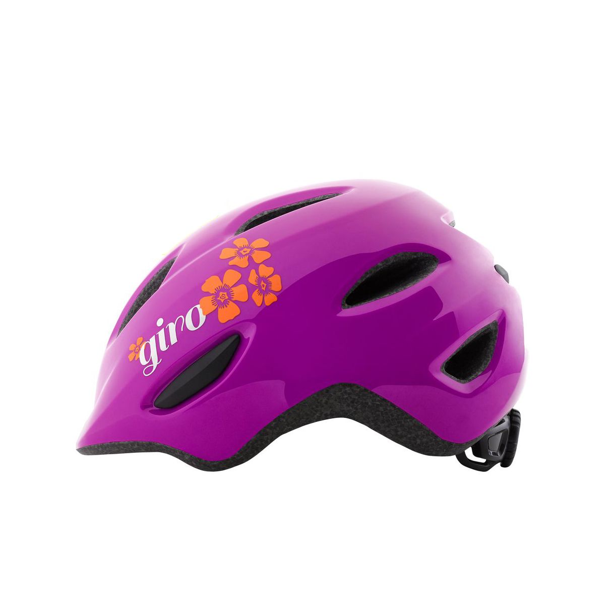Giro Scamp MIPS Helmet - Kids' - Bike