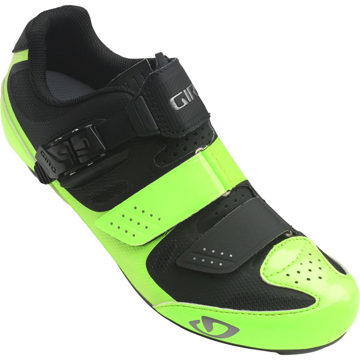 giro women's solara ii cycling shoes