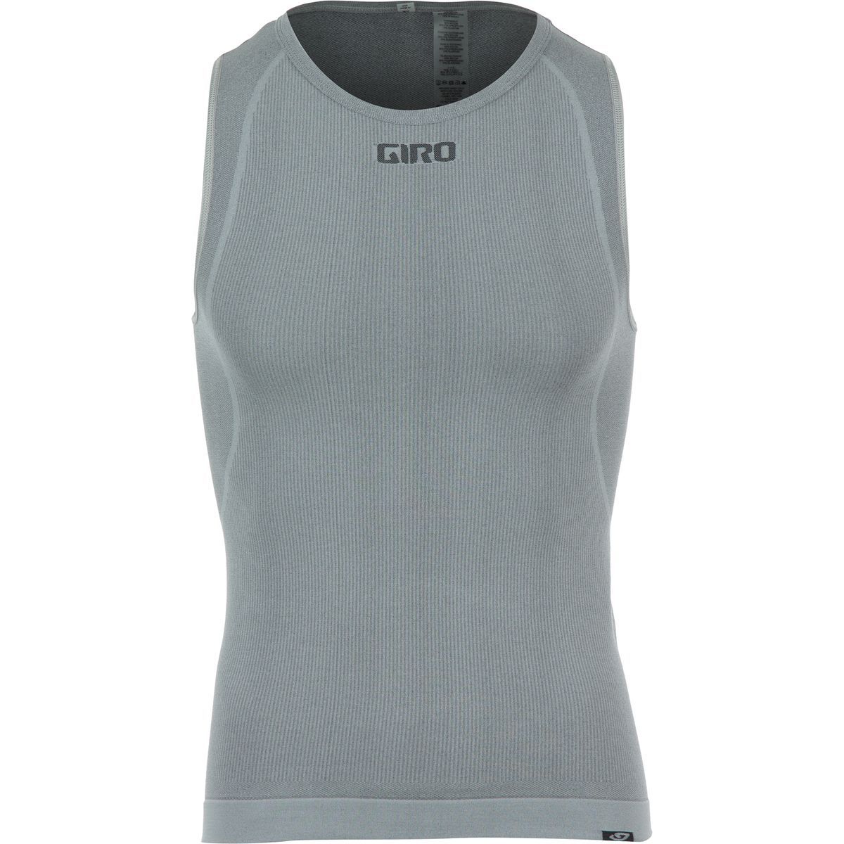 Giro Chrono Sleeveless Base Layer - Men's Griffin, M/L