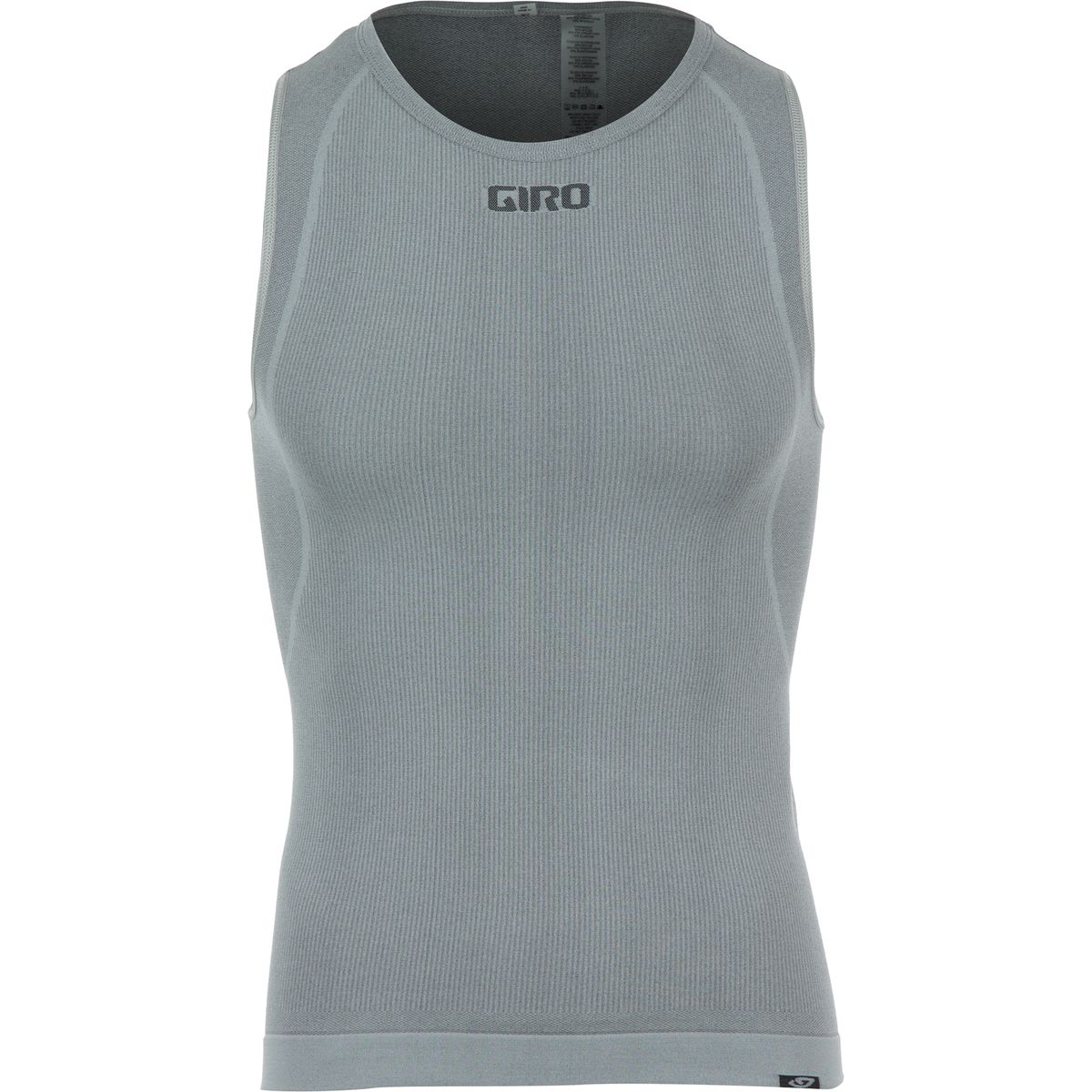 Giro Giro Chrono Sleeveless Base Layer - Men's