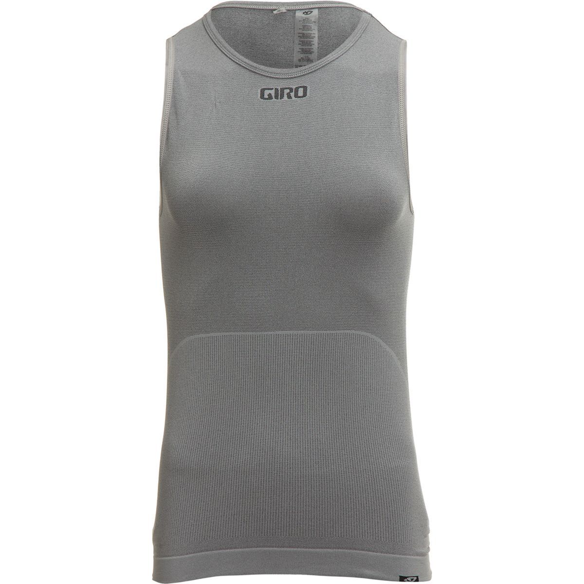Giro Chrono Sleeveless Base Layer - Women's Griffin, S/M