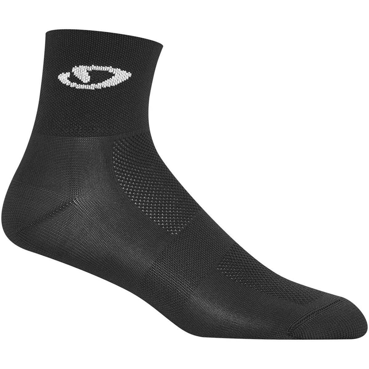 Image of Giro Comp Racer Socks Black, M