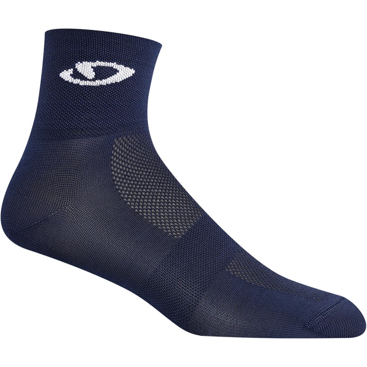 Giro Comp Racer Socks Midnight, L