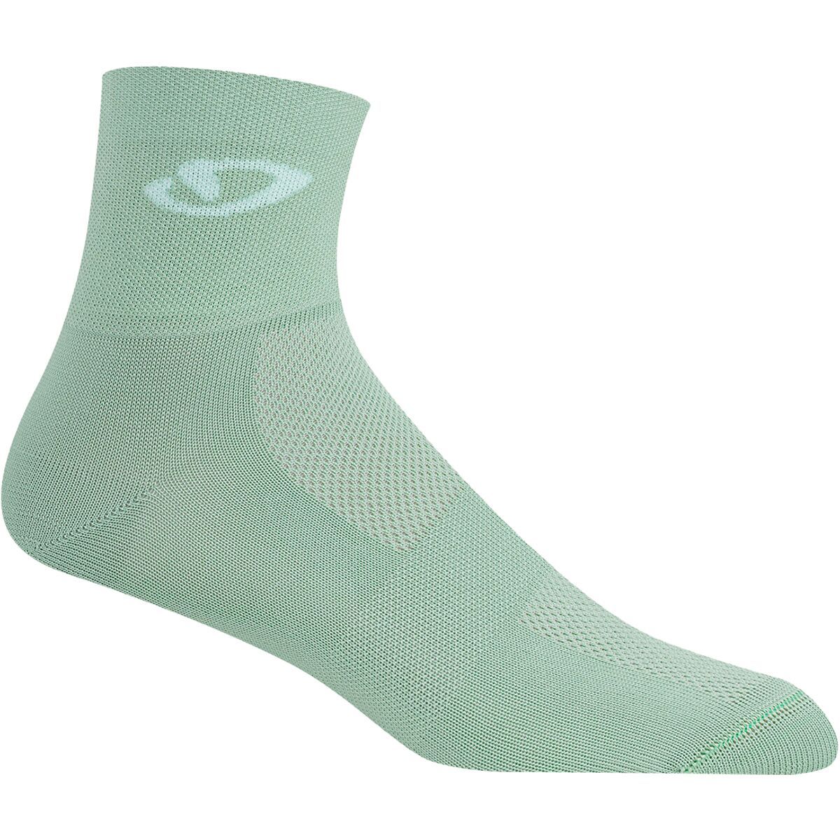 Giro Comp Racer Socks Mineral, XL