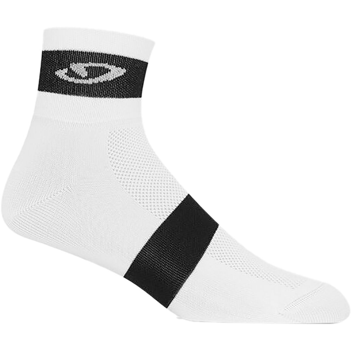 Image of Giro Comp Racer Socks White, XL
