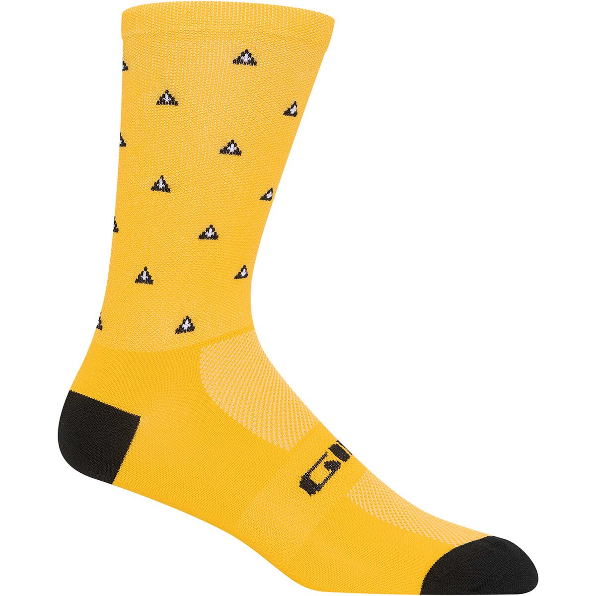 Giro Giro Comp Racer High Rise Sock