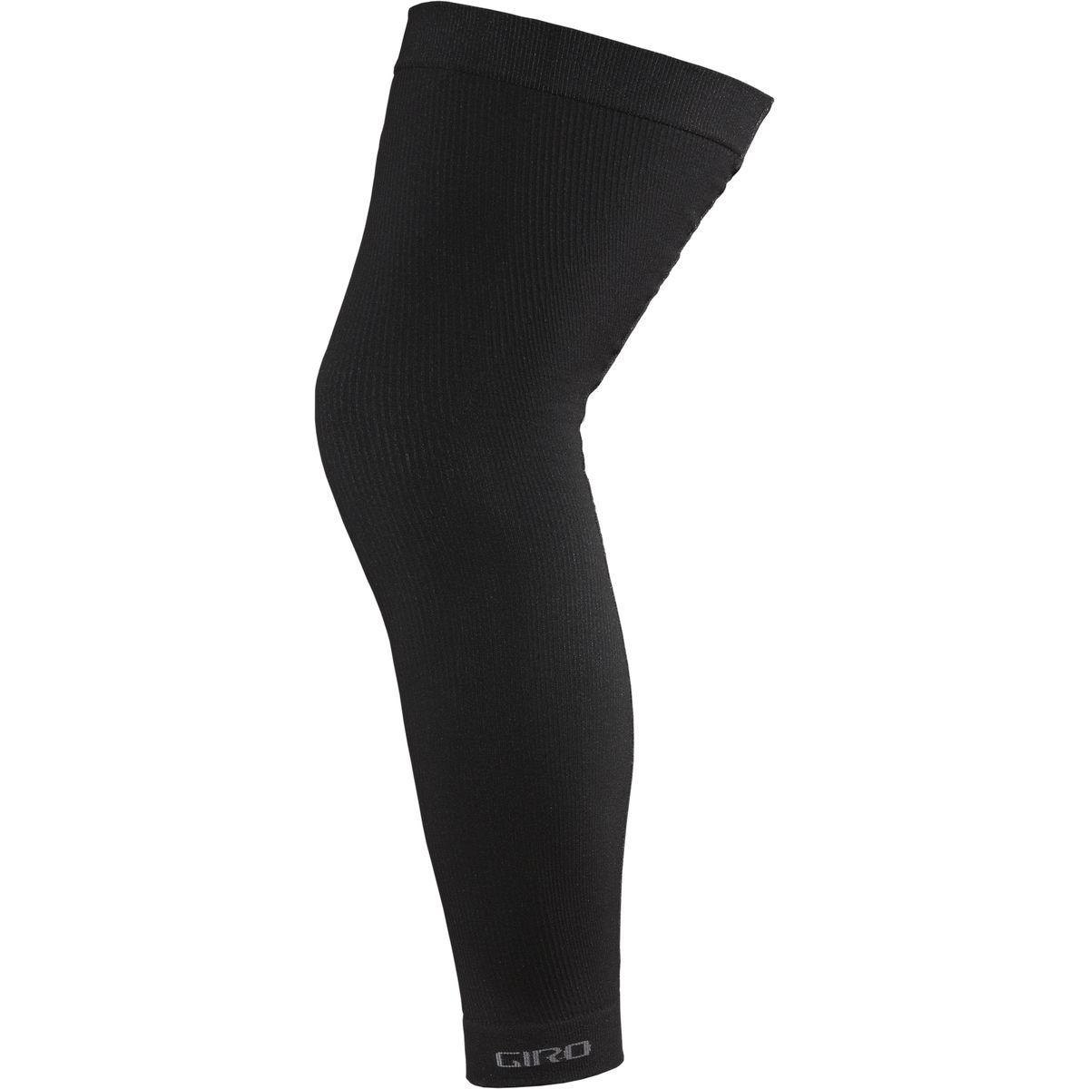 Image of Giro Chrono Knee Warmers Black, XL/XXL
