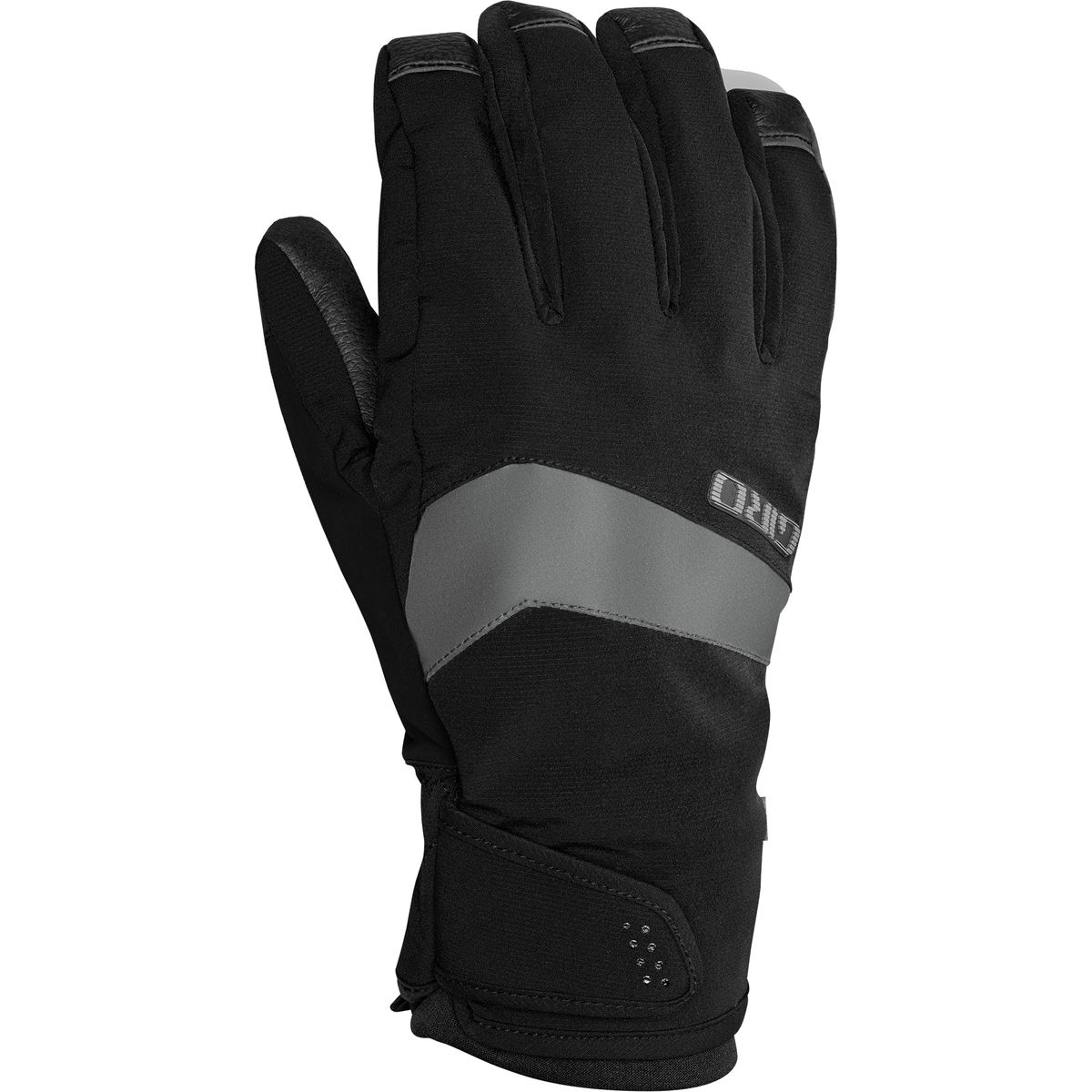 giro proof freezing weather cycling gloves