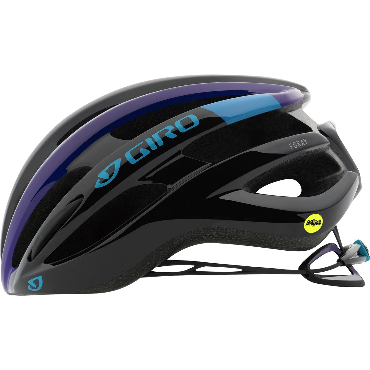 giro foray mips 2018
