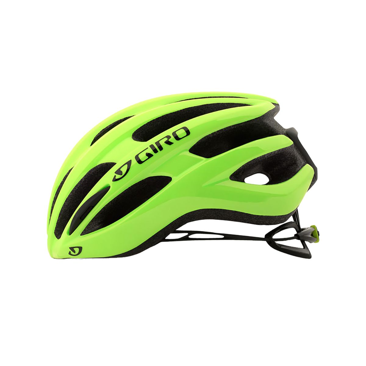 giro foray mips 2018