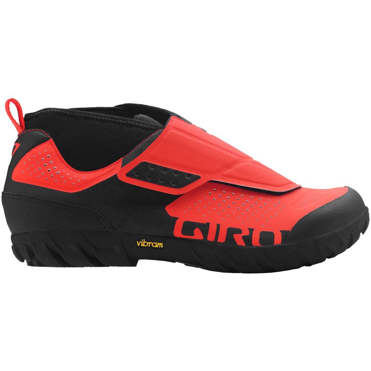 vibram giro