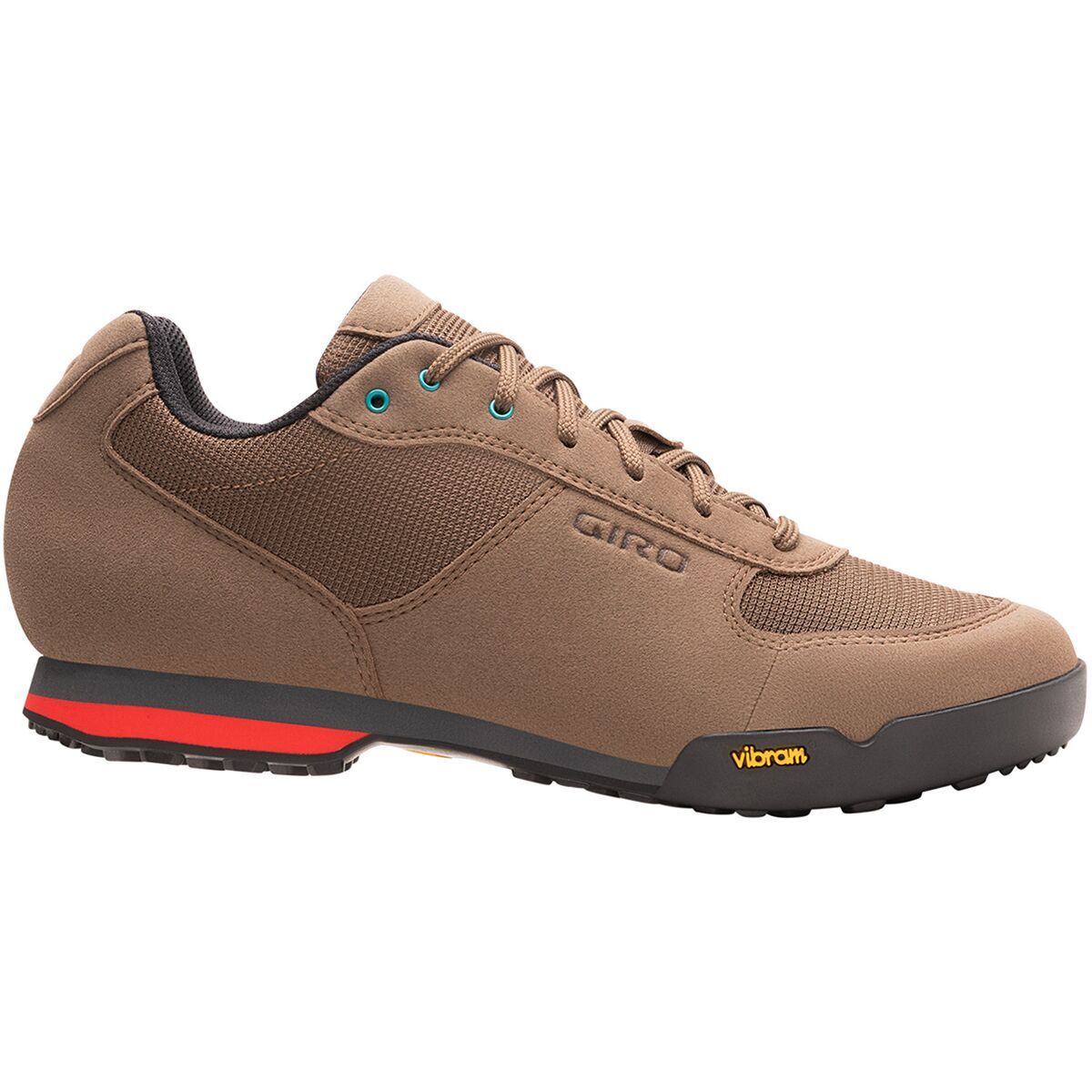Giro Rumble VR Cycling Shoe - Men's Java Lava, 39.0