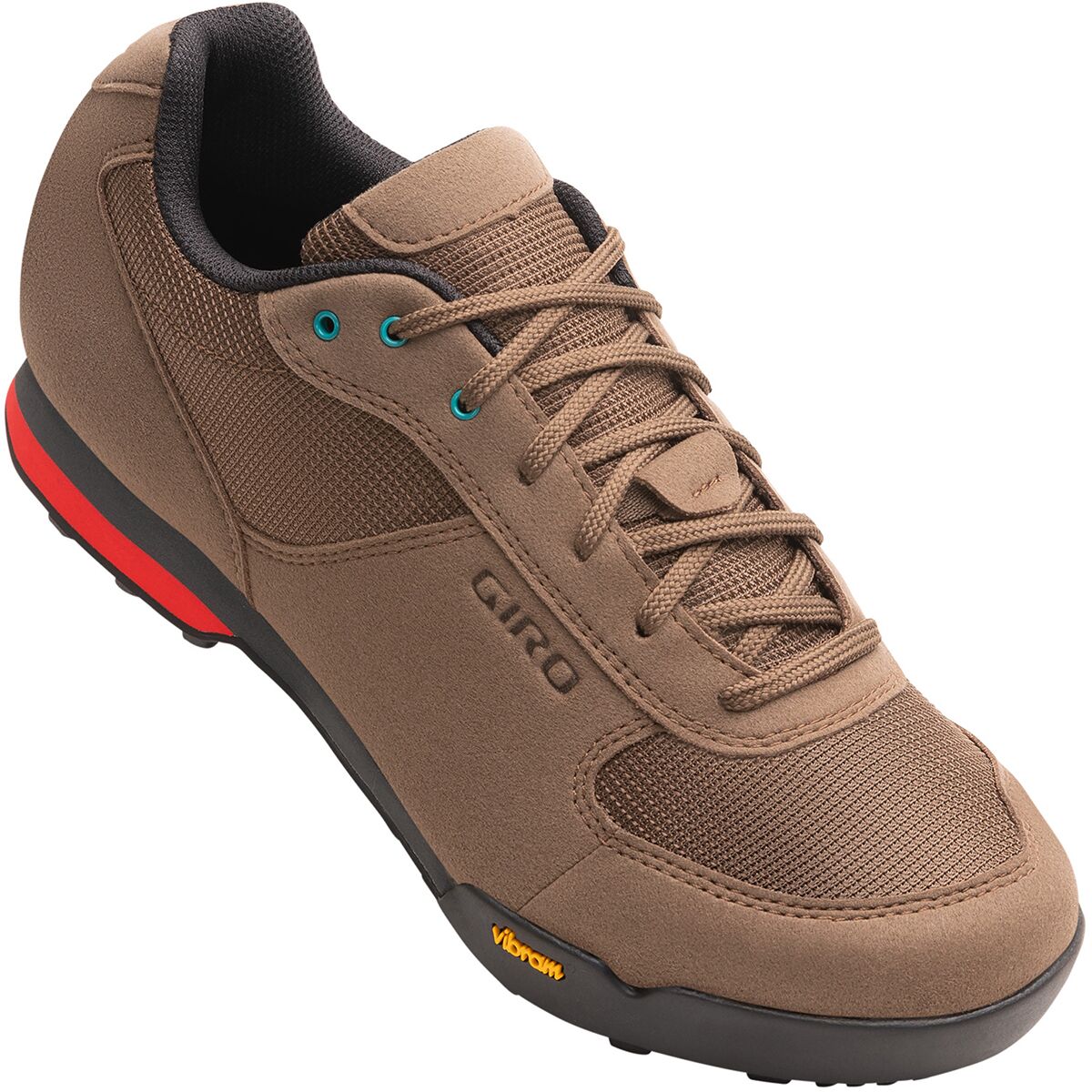 Giro ジーロ Rumble VR - EU45 giro-rumble-vr-dirt-shoe-black