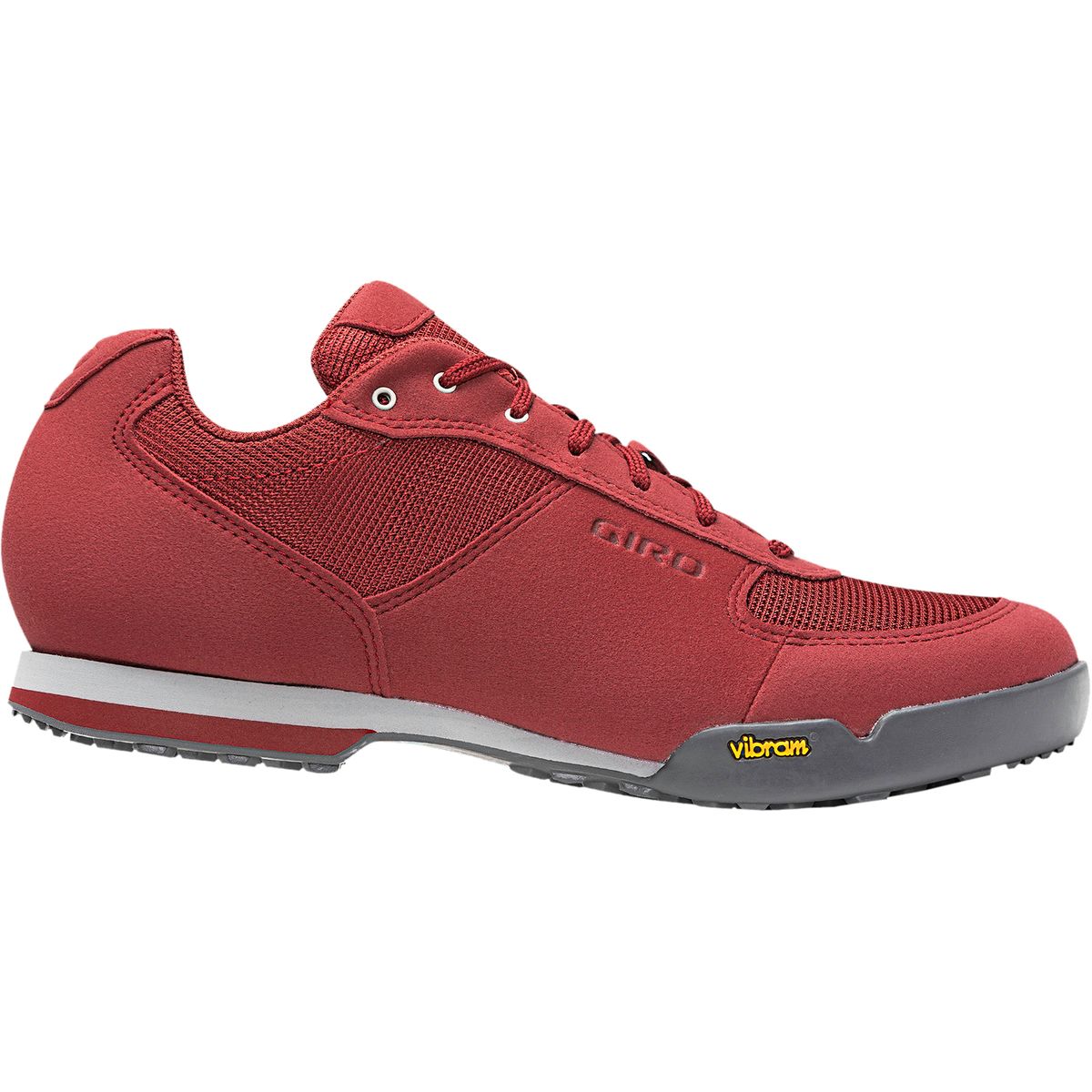 Image of Giro Rumble VR Cycling Shoe - Men's Ox Blood, 40.0
