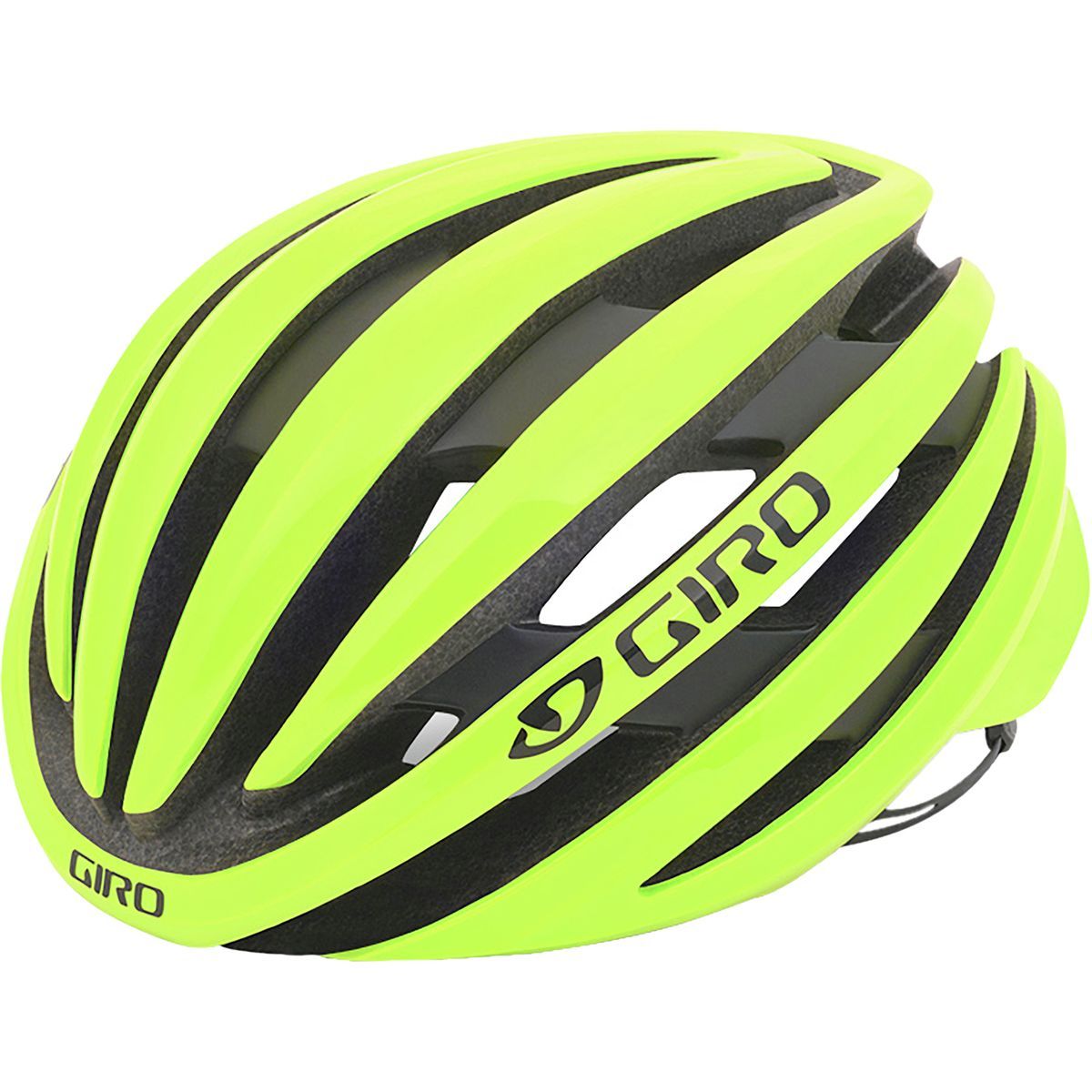 Giro Cinder Mips Helmet Highlight Yellow, L