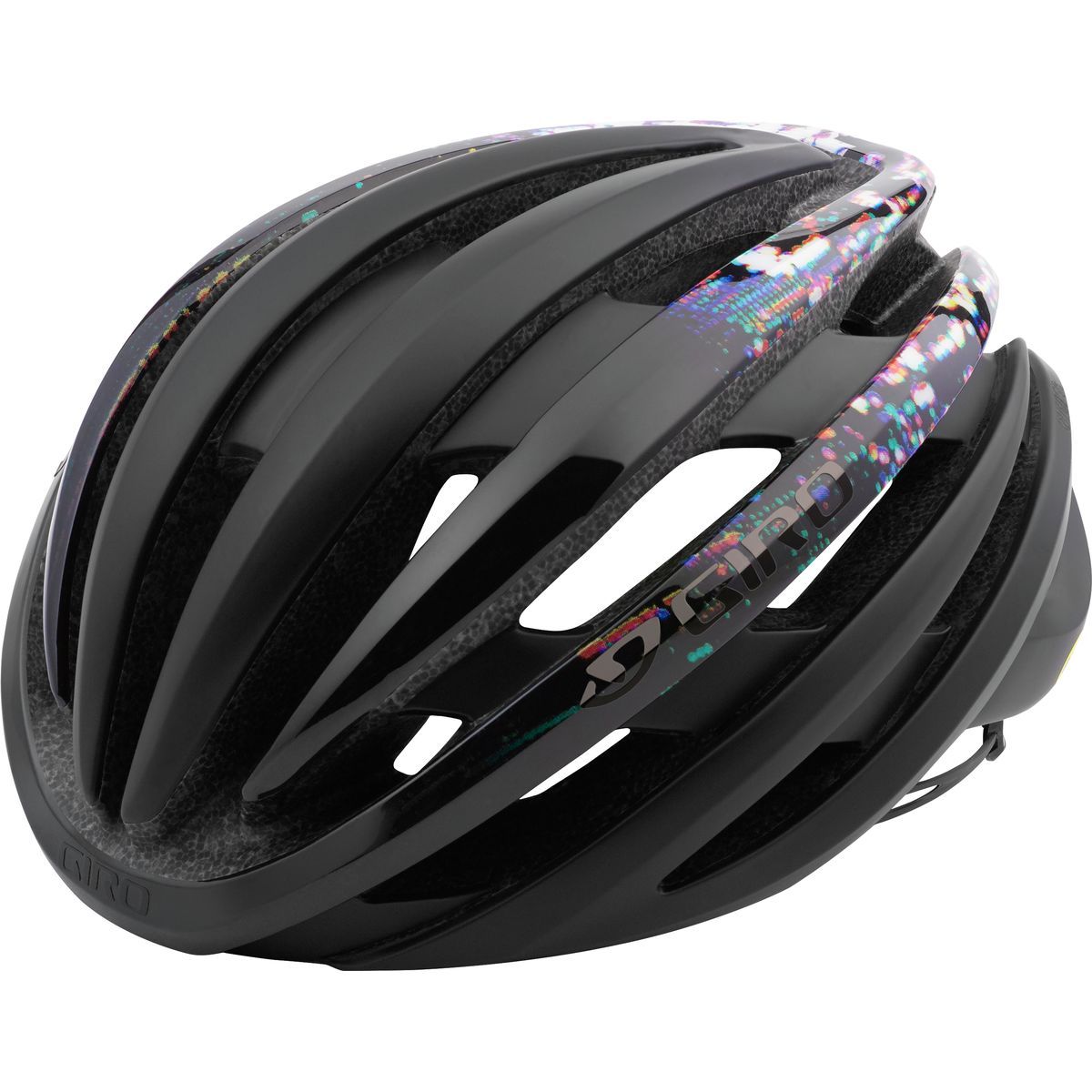 Giro Cinder Mips Helmet Matte Black Breakaway, L
