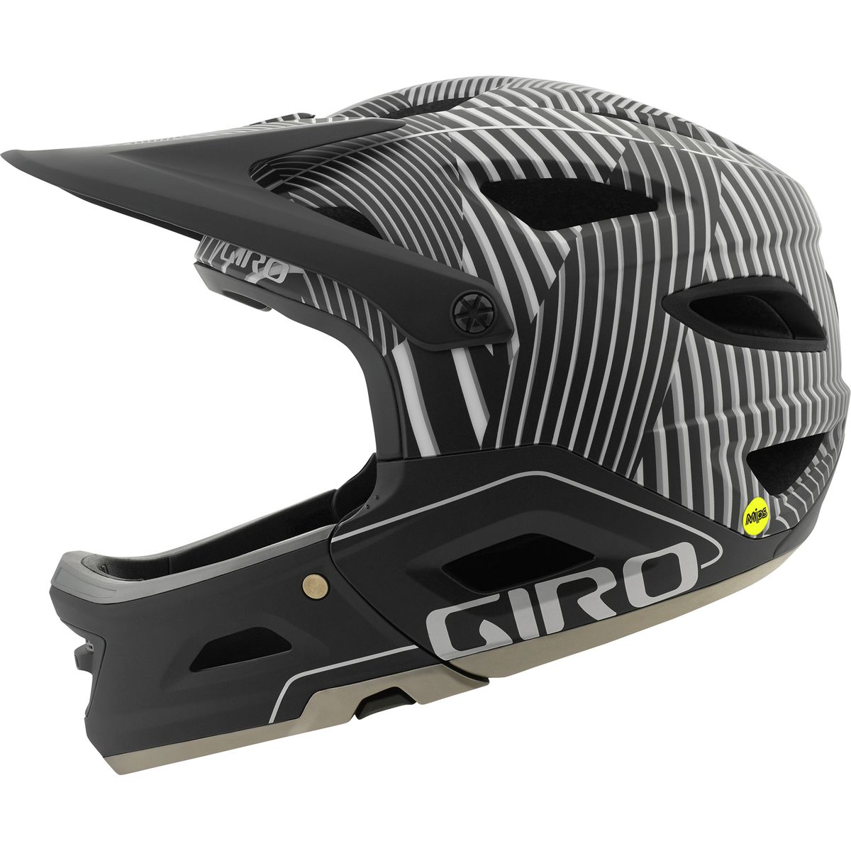 Giro Switchblade Mips Helmet - Bike