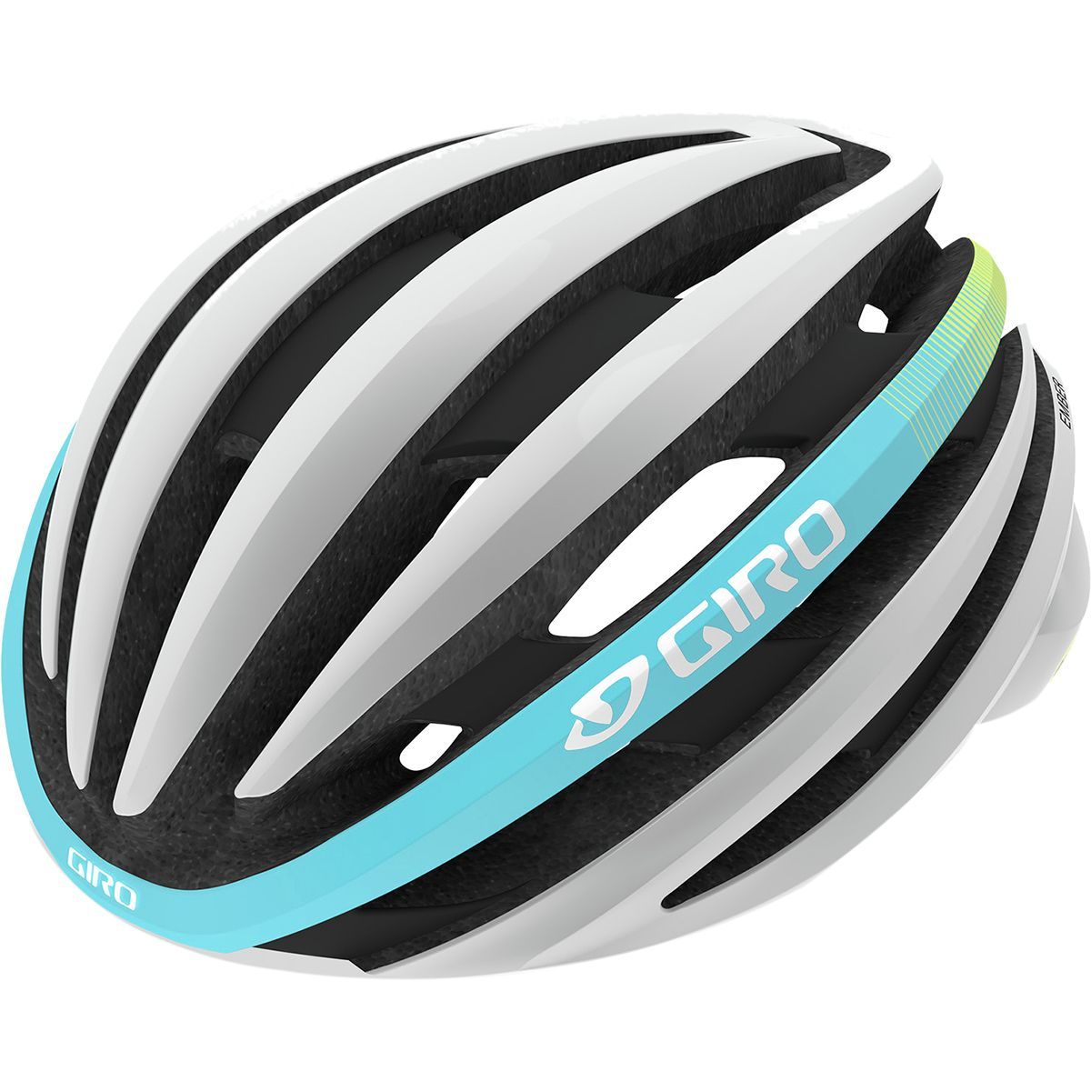 Giro Ember Mips Helmet - Women's Matte White Heatwave, S