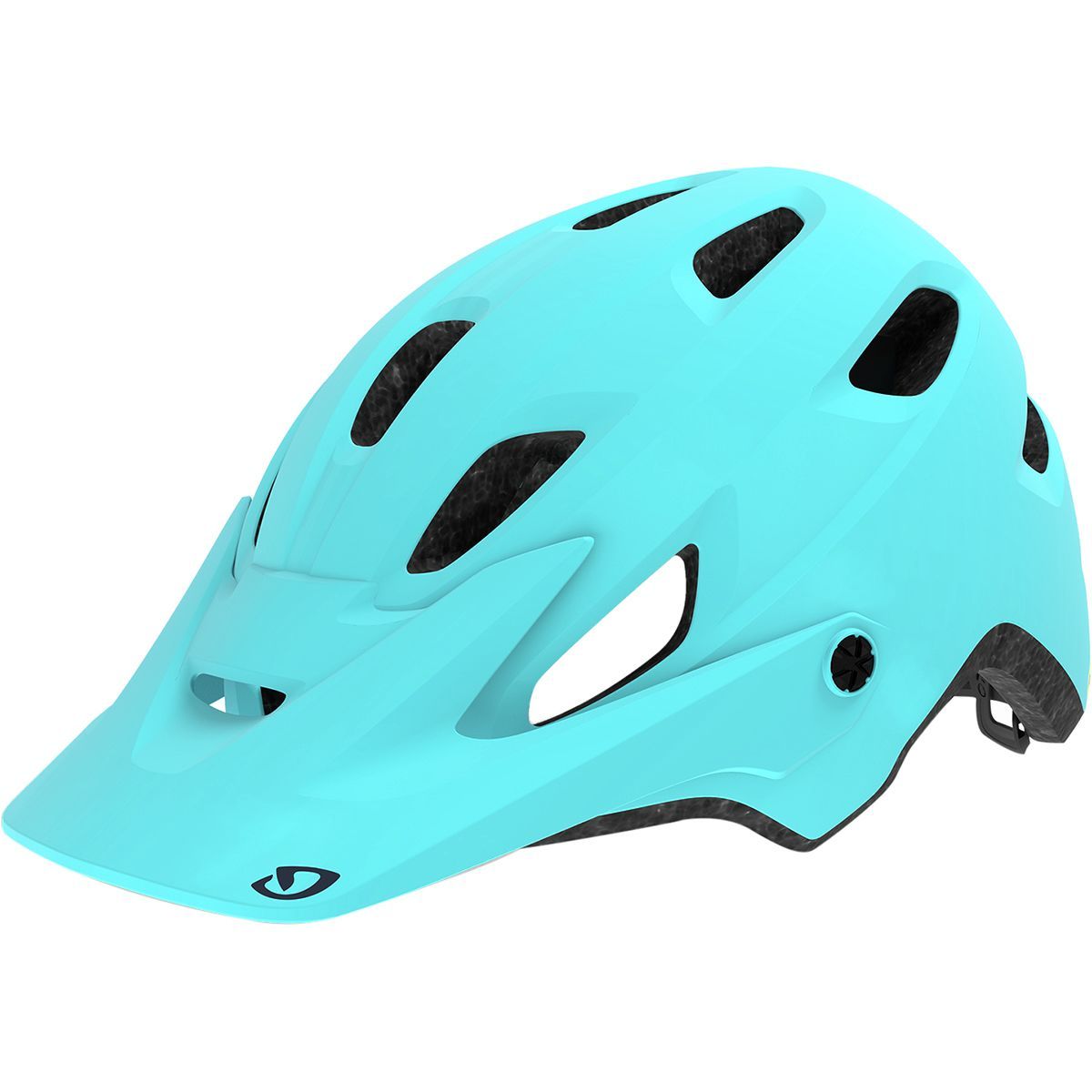 Giro Cartelle MIPS Helmet - Women's Matte Iceberg, S