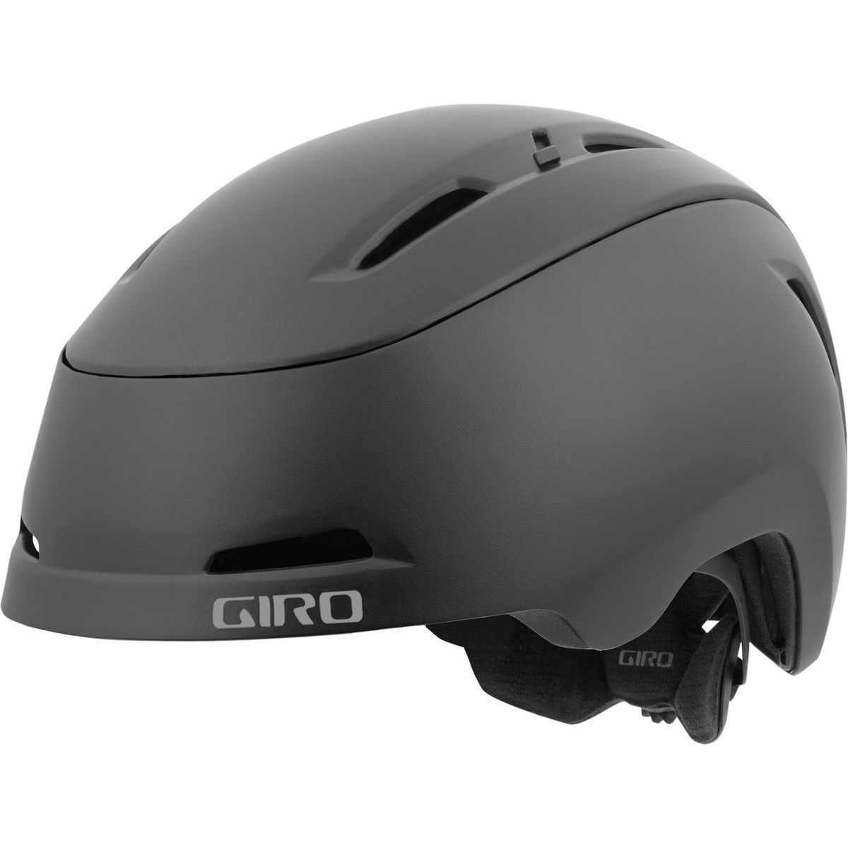 Image of Giro Bexley Mips Helmet Matte Black, M