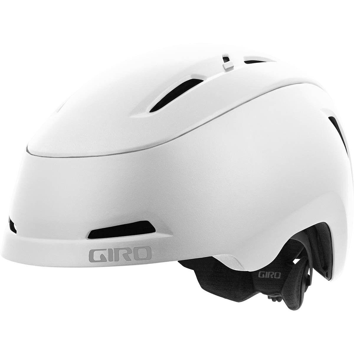 Giro Bexley Mips Helmet  in Matte White2