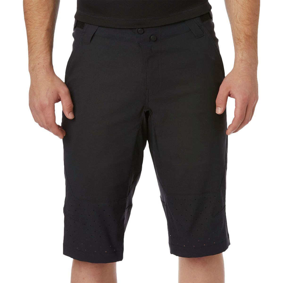 Giro Havoc Short - Men's Black, 34