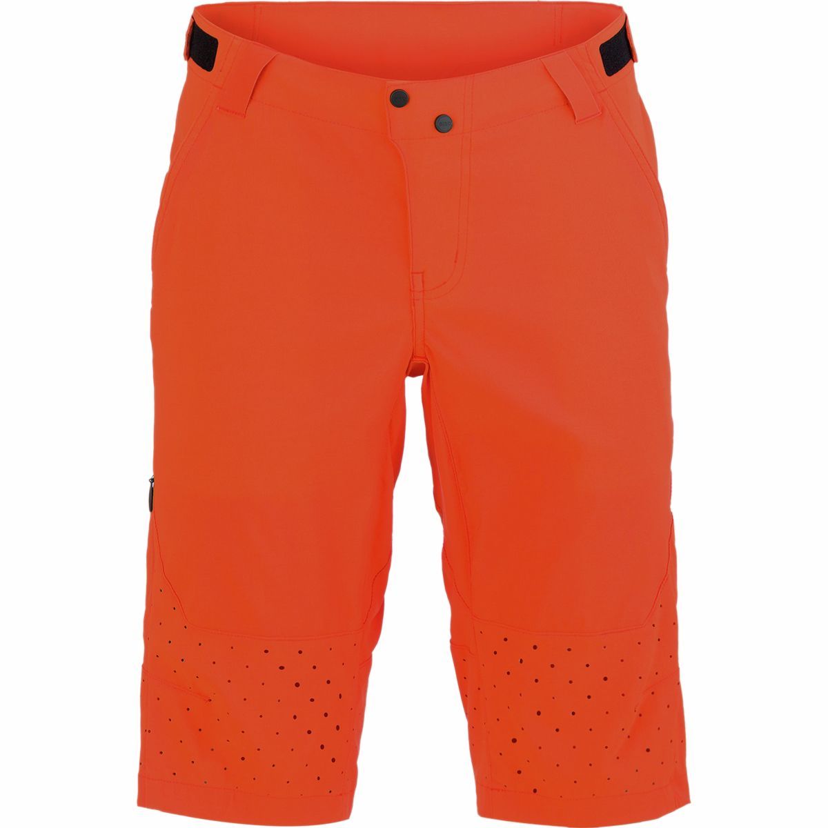 Giro Havoc Short - Men's Flame Orange, 36
