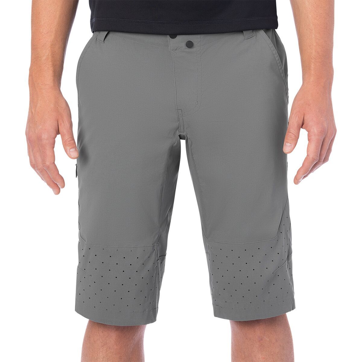 Giro Havoc Short - Men's Graphite, 30