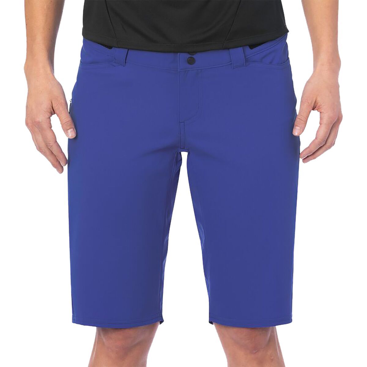 Giro Arc Short - Women's Electric Purple, 10