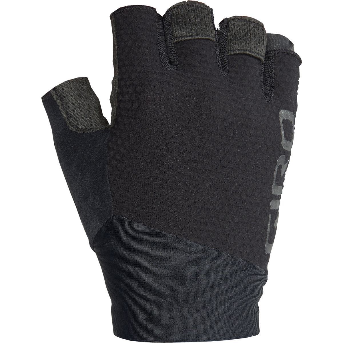 Image of Giro Zero CS Glove - Men's Black, XL