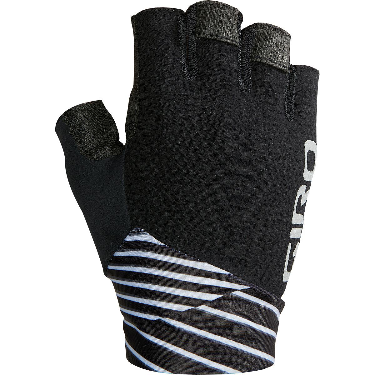 Giro Zero CS Glove - Men's Dazzle Black Reflective, XXL